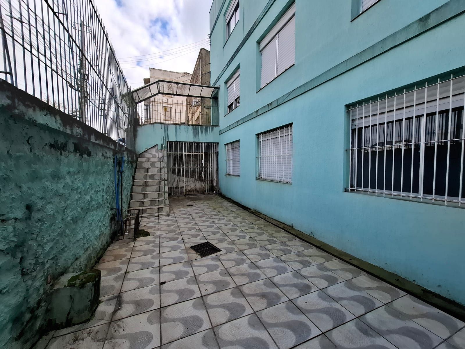 Apartamento, 2 quartos, 57 m² - Foto 8
