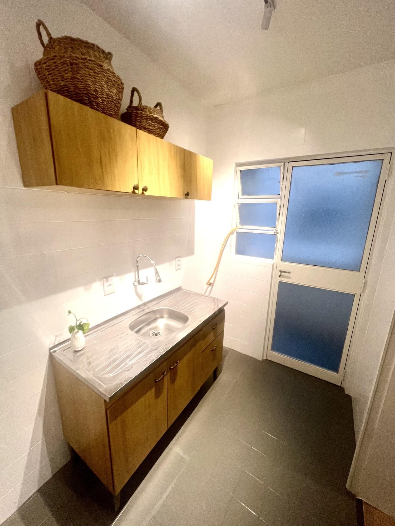 Studio, 1 quarto, à venda, 27 m², Menino Deus - Porto Alegre — foto 3