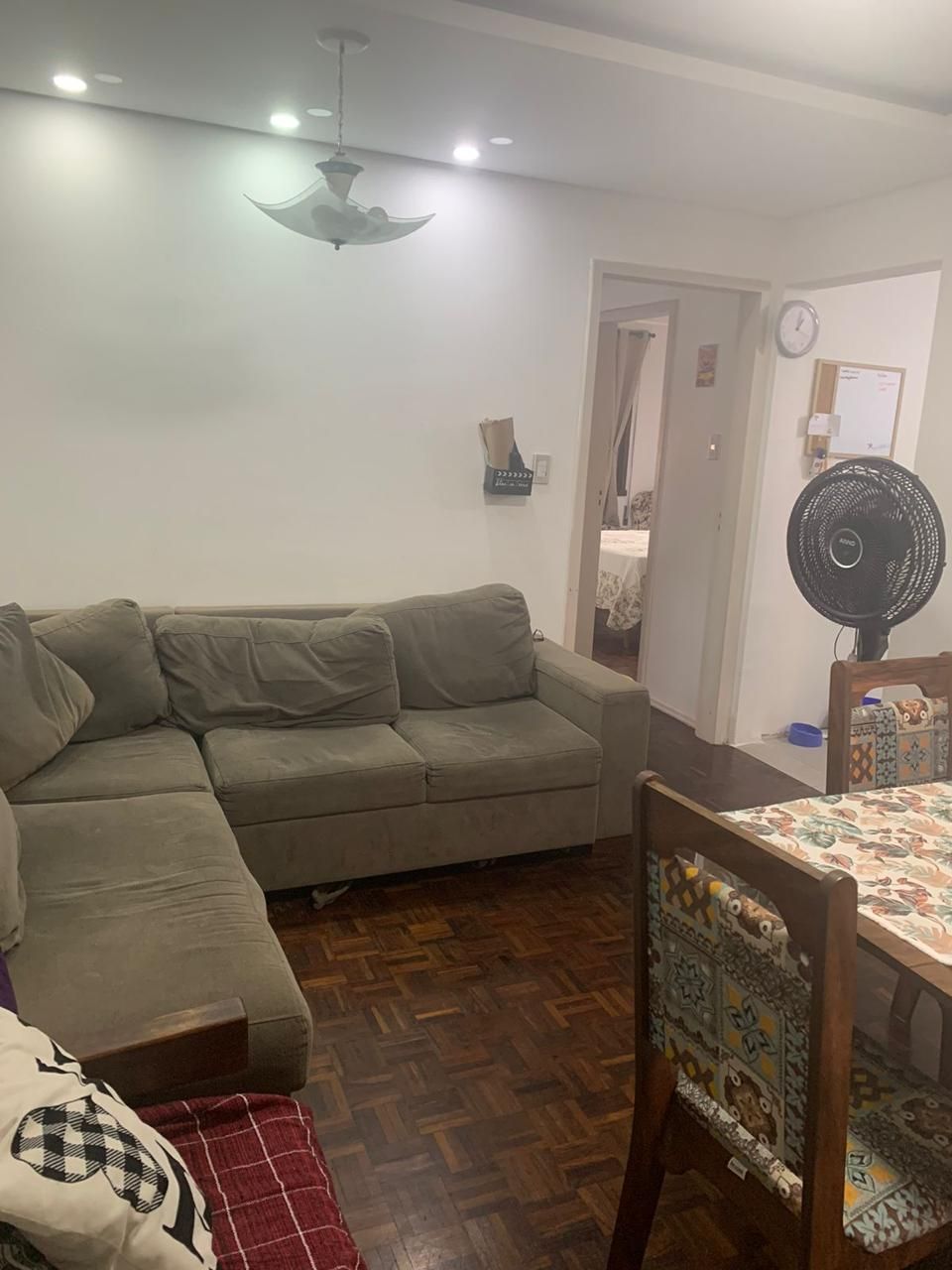 Apartamento 2 dormitórios 62m2