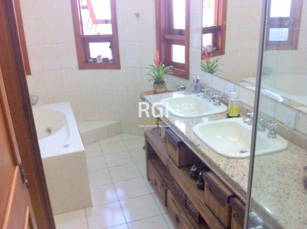 Casa de Condomínio à venda com 3 quartos, 240m² - Foto 10