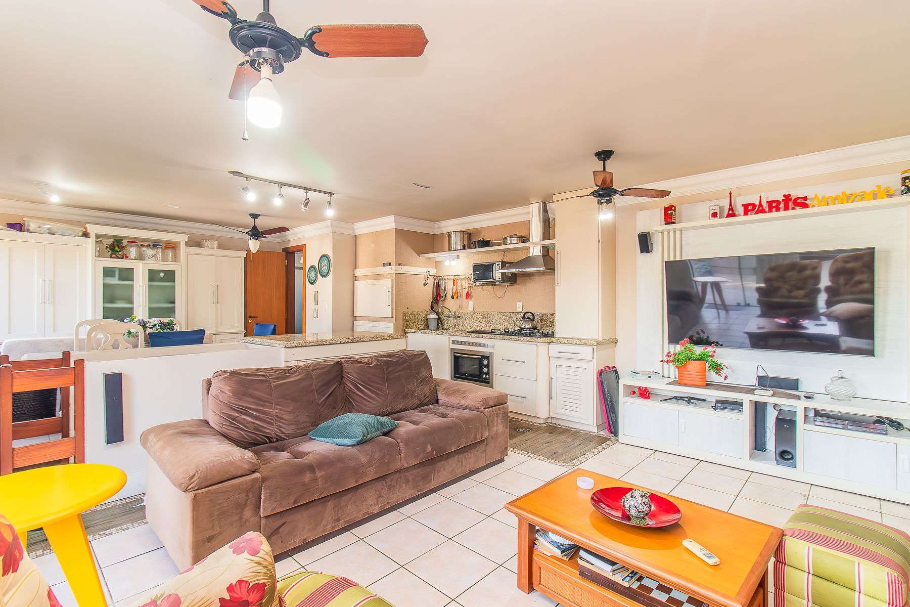 Cobertura, 3 quartos, 206 m² - Foto 32