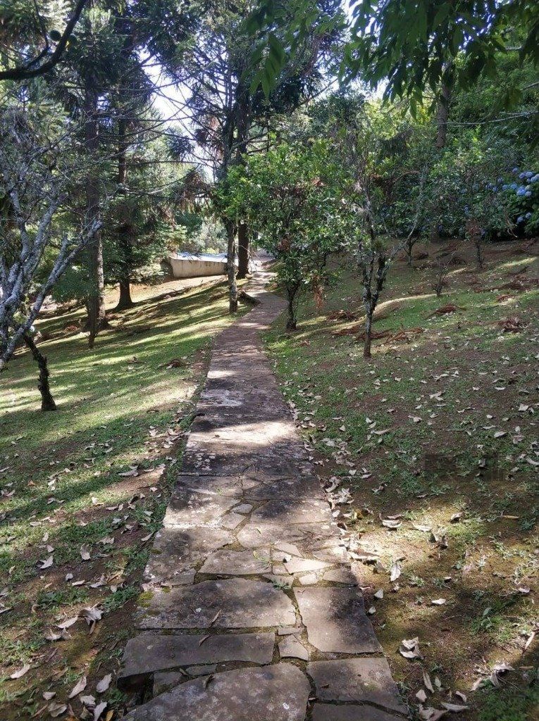 Chácara à venda com 3 quartos, 156m² - Foto 10