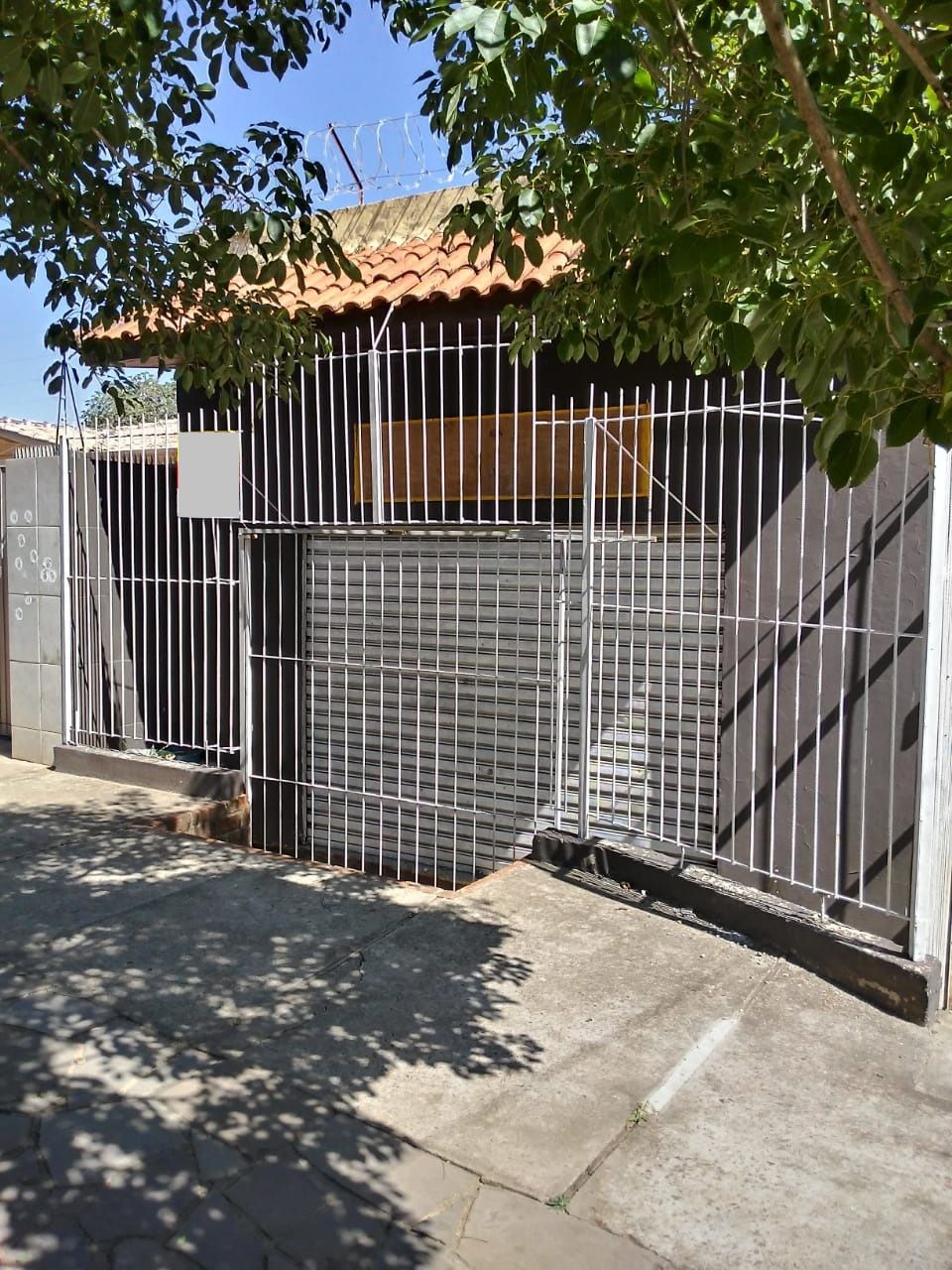 Loja-Salão, 24 m² - Foto 3