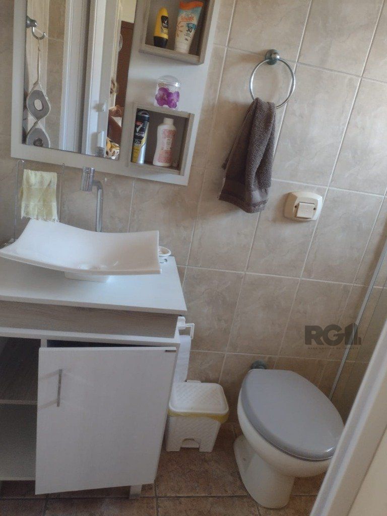 Casa à venda com 2 quartos, 57m² - Foto 17