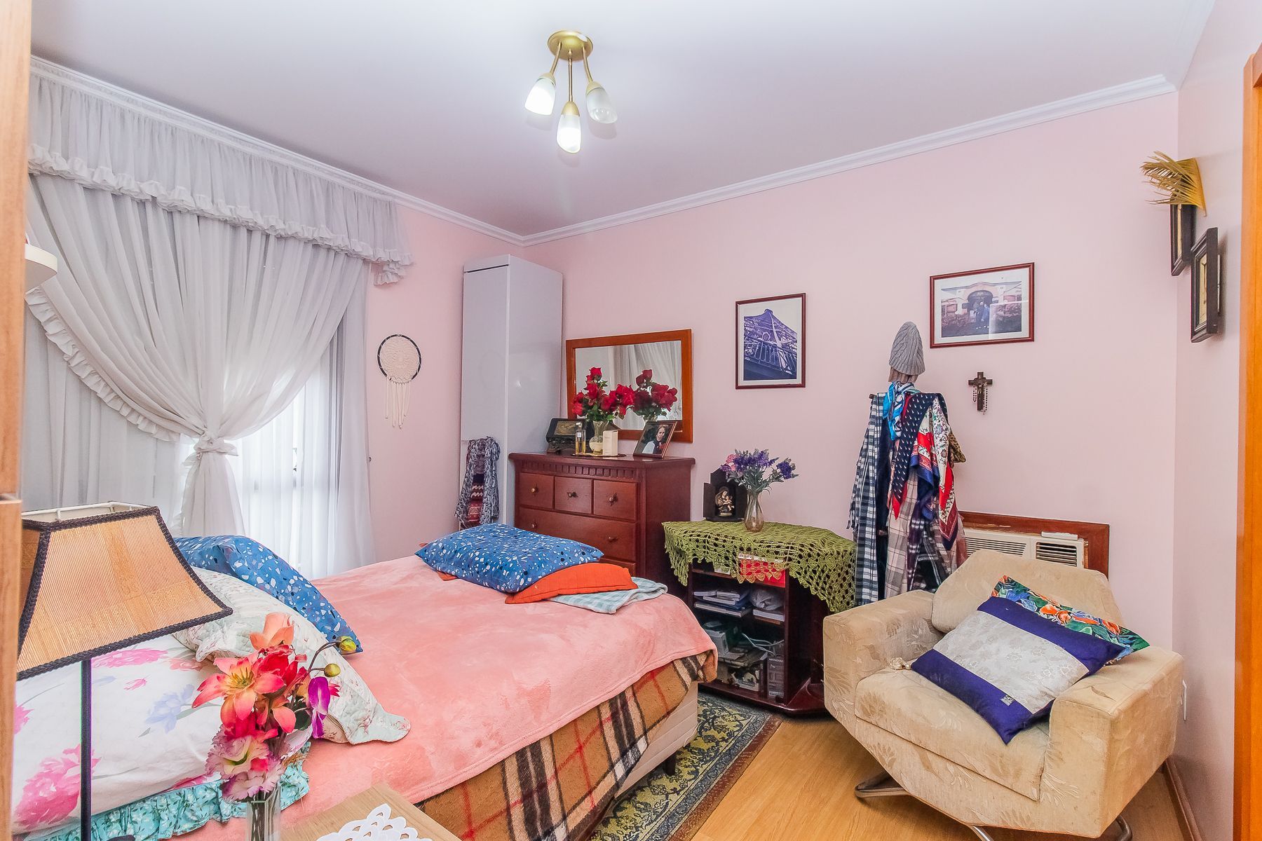 Apartamento, 3 quartos, 122 m² - Foto 9