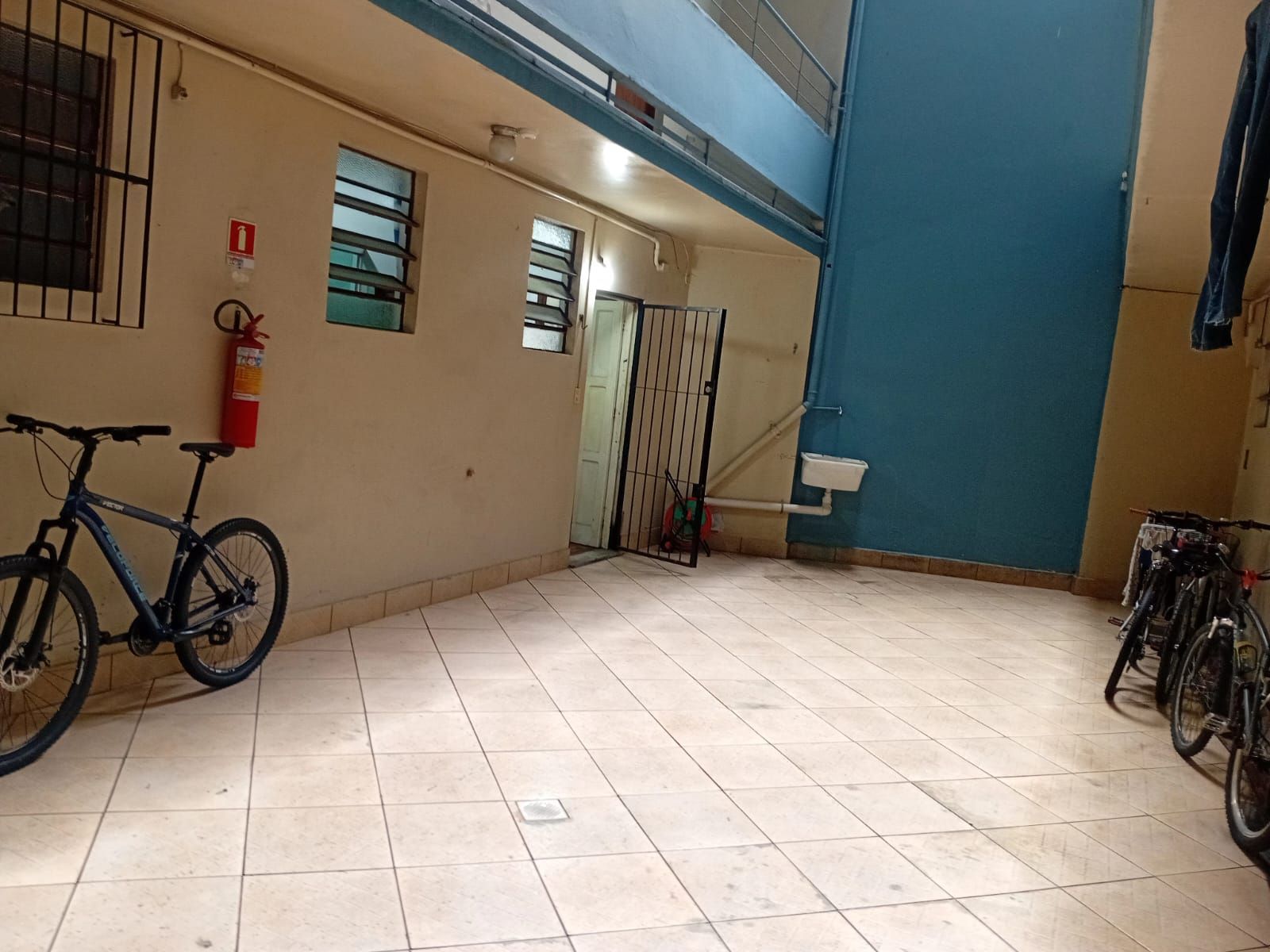 Kitnet-Studio, 19 m² - Foto 17