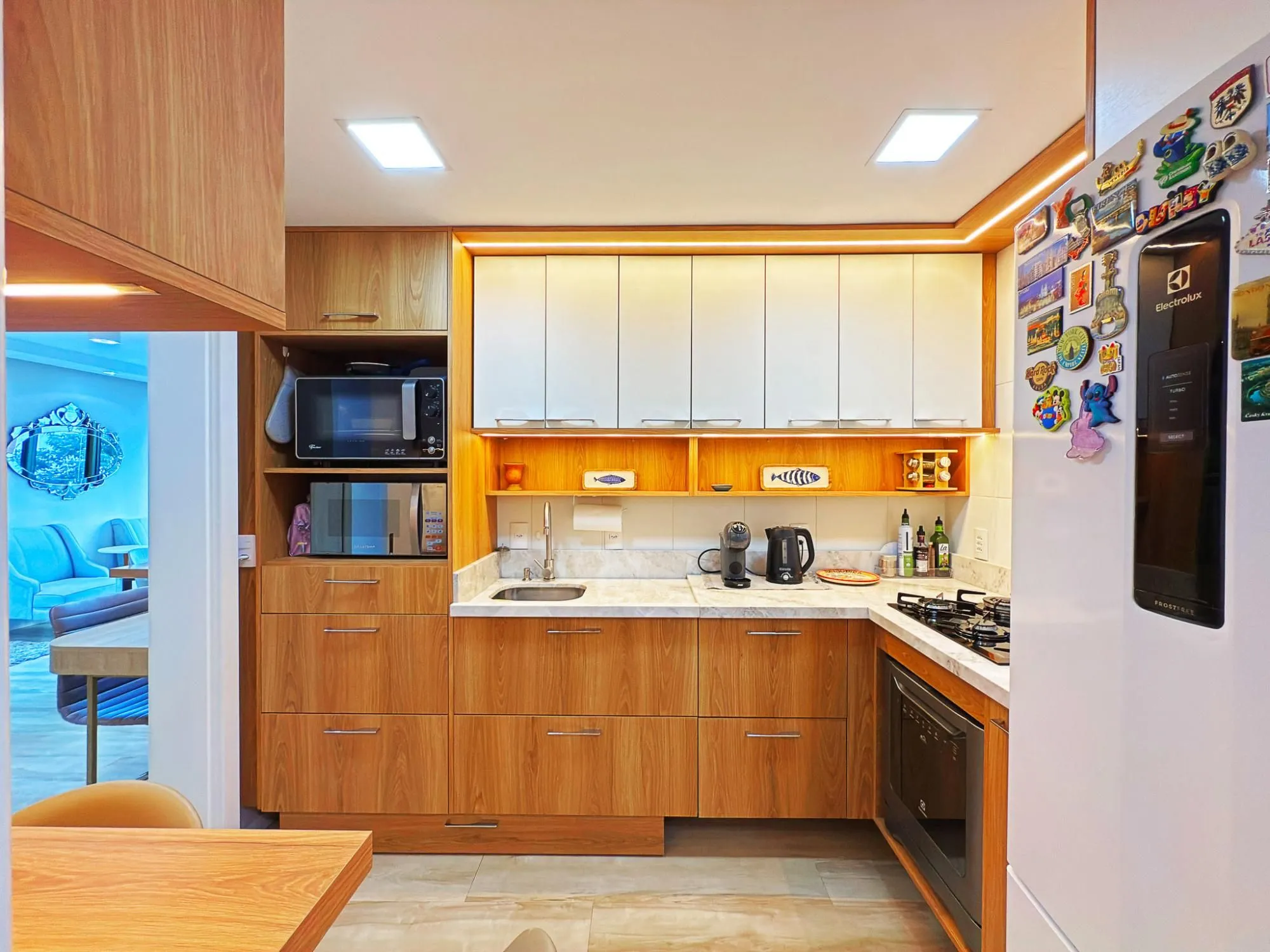Depósito-Galpão, 130 m² - Foto 19