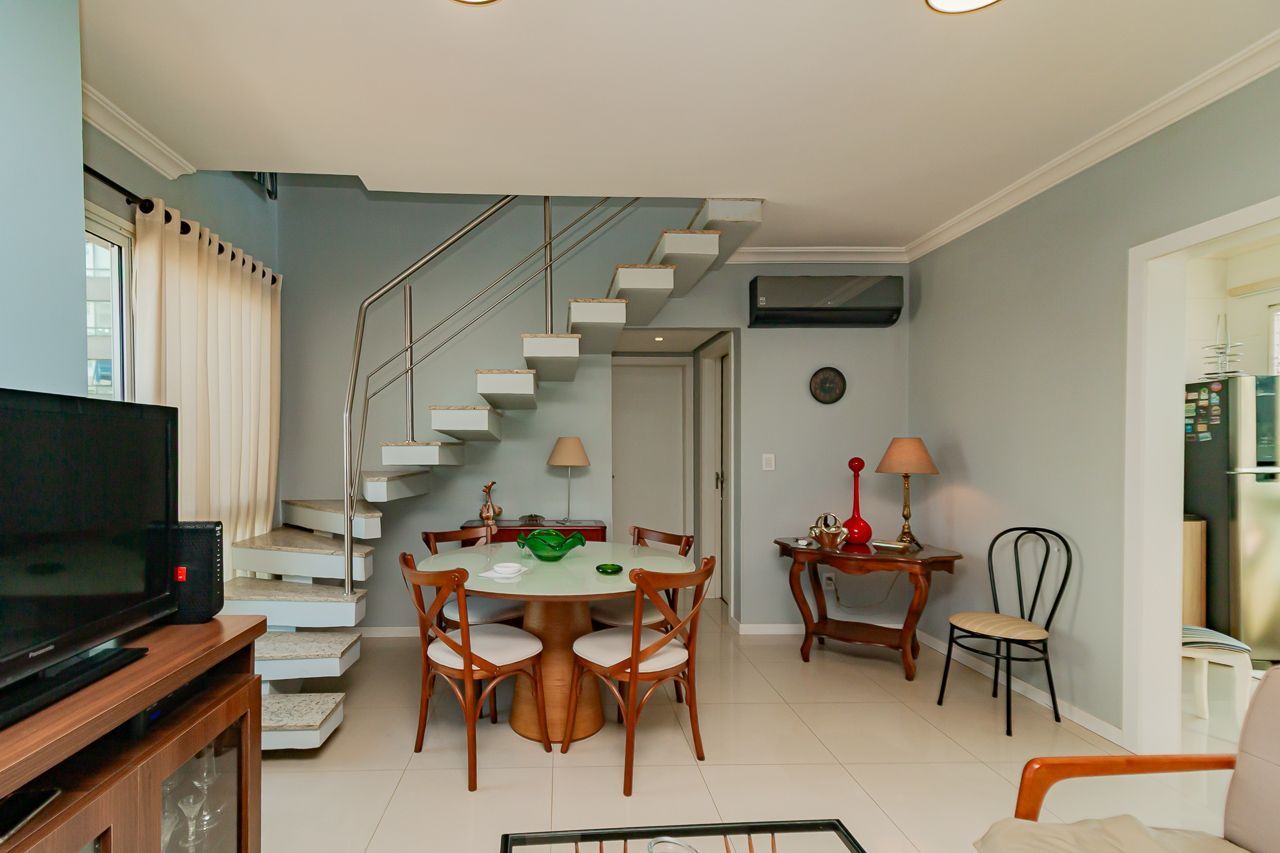 Cobertura 2 quartos à venda, 134m², Menino Deus - Porto Alegre — foto 5