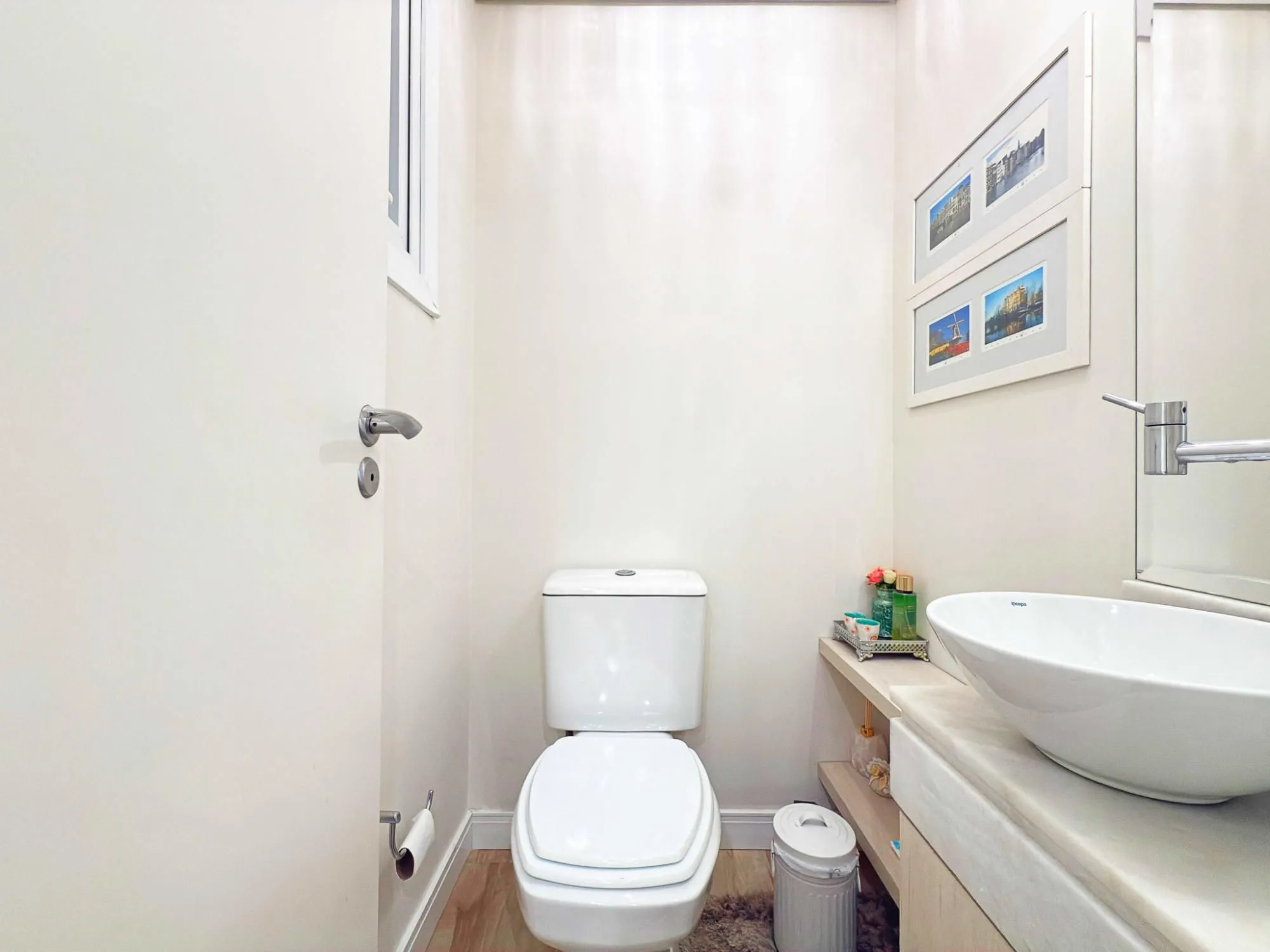 Depósito-Galpão, 130 m² - Foto 27
