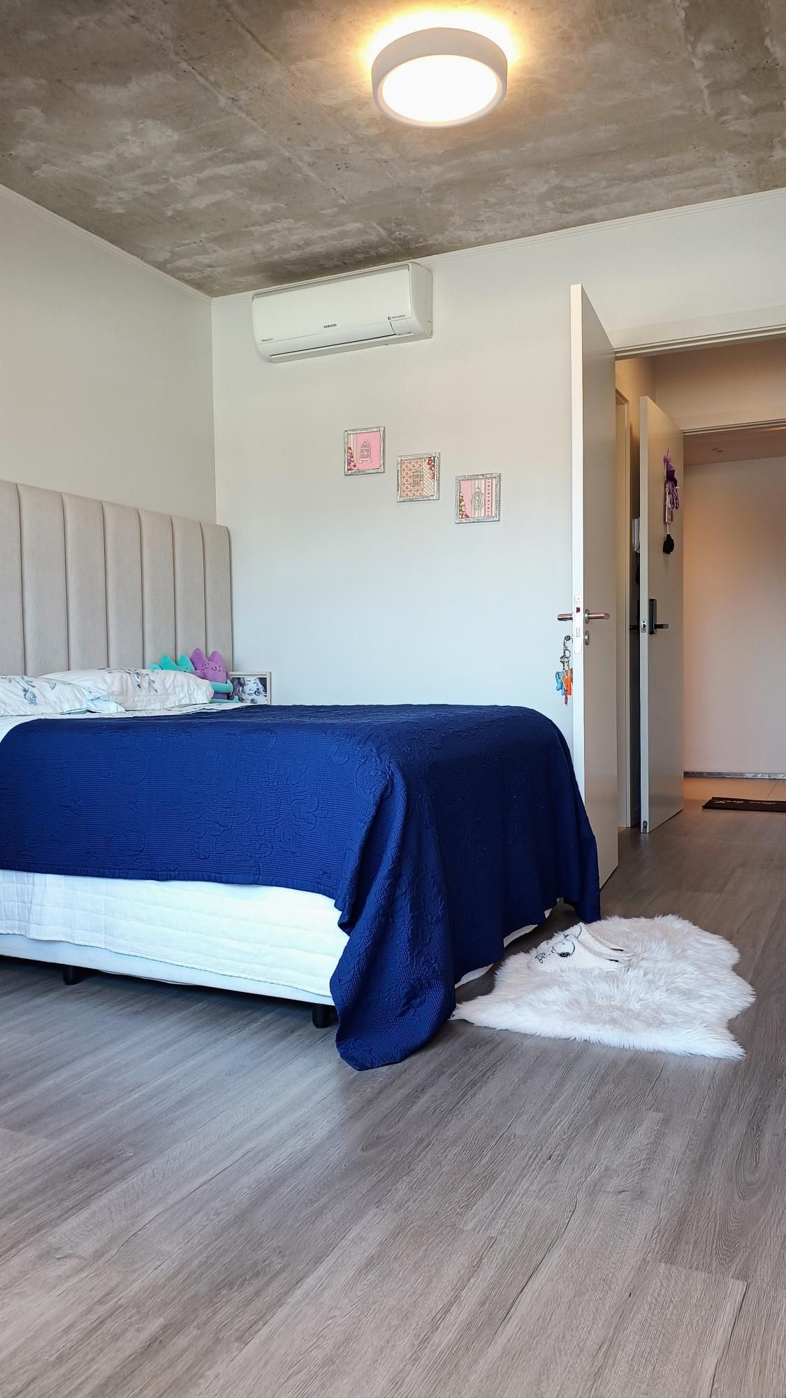 Duplex 1 dorm 1 vaga no Menino Deus — foto 4