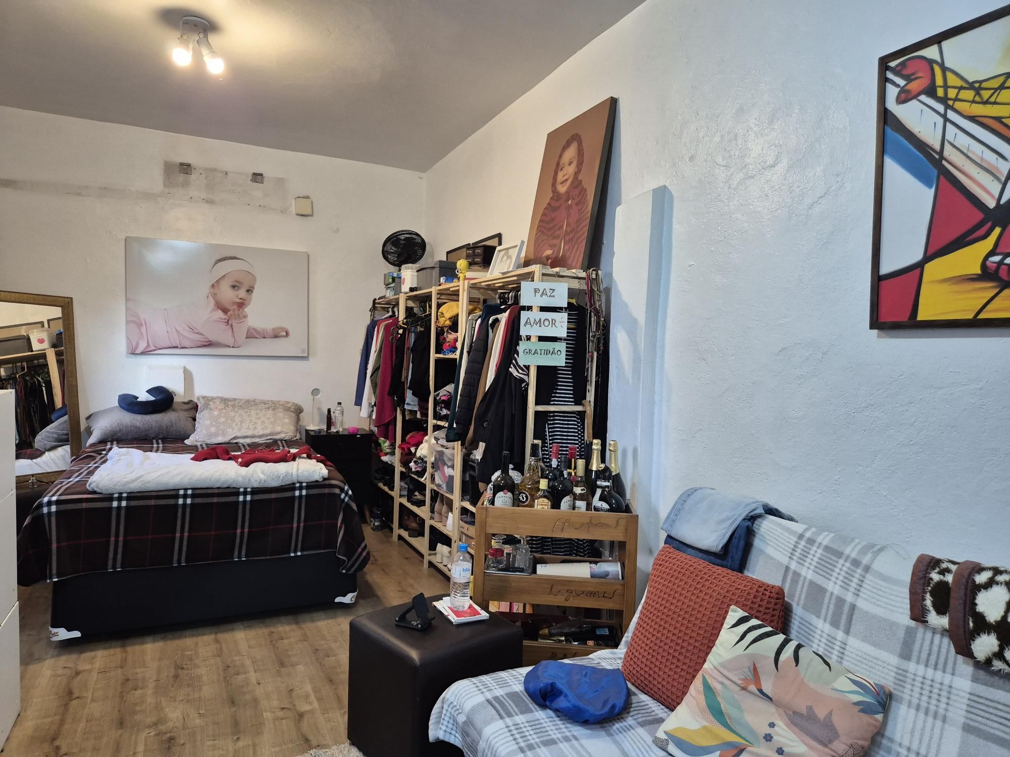 Apartamento, 3 quartos, à venda, 91 m², Menino Deus - Porto Alegre — foto 4