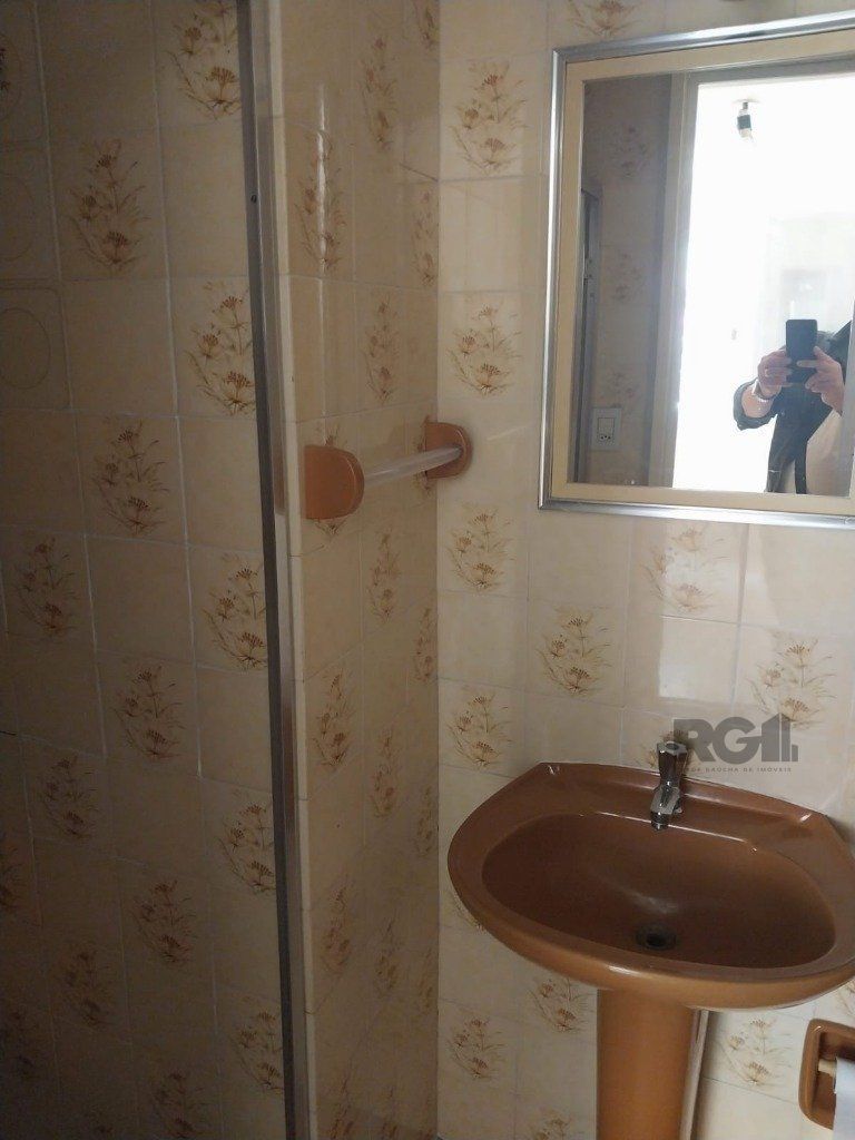 Apartamento, 1 quarto, 37 m² - Foto 12