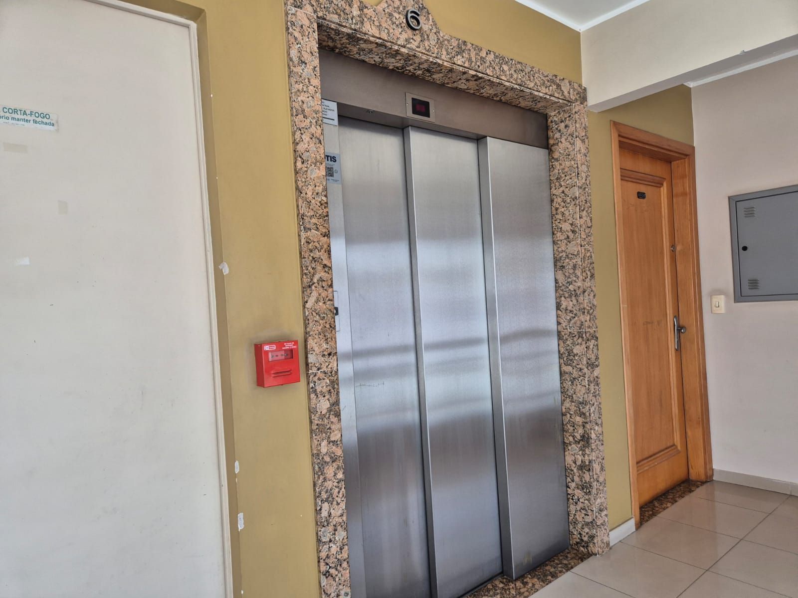 Sala comercial com 30m — foto 3