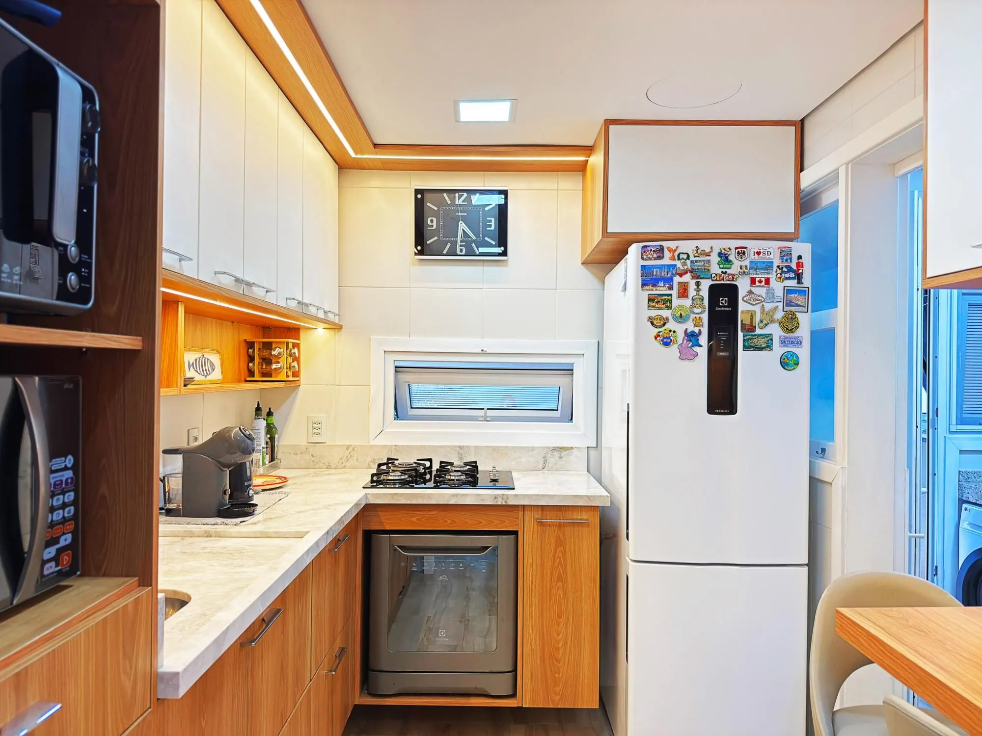 Depósito-Galpão, 130 m² - Foto 17