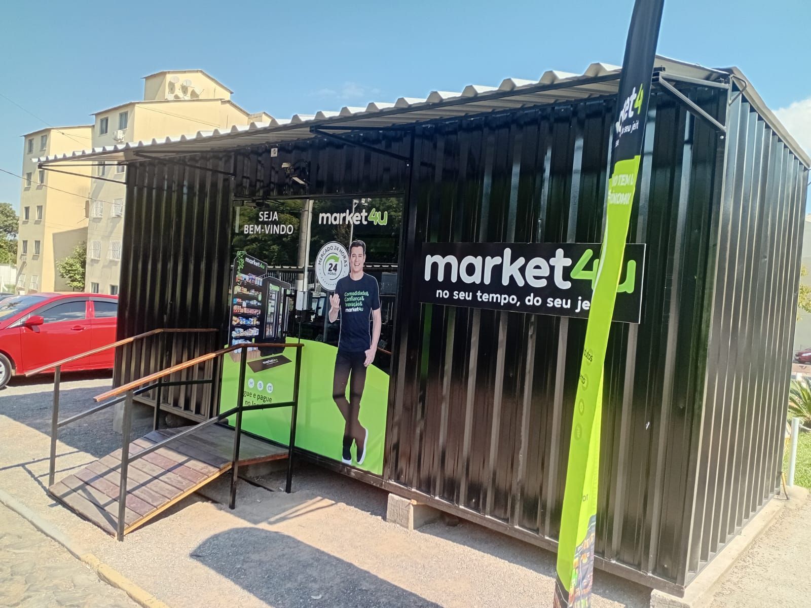 Apartamento, 2 quartos, 43 m² - Foto 26