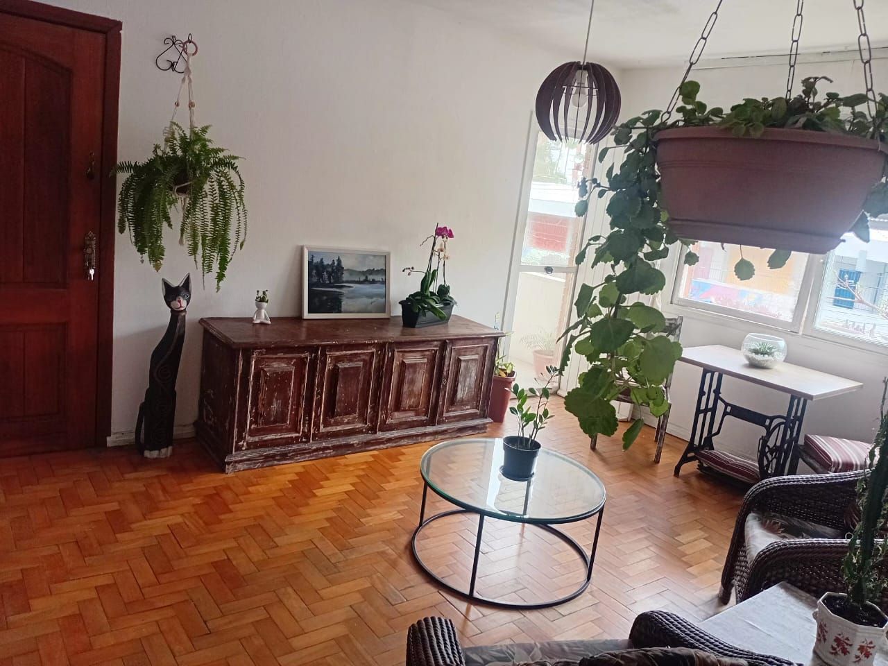 Apartamento, 2 quartos, 140 m² - Foto 3
