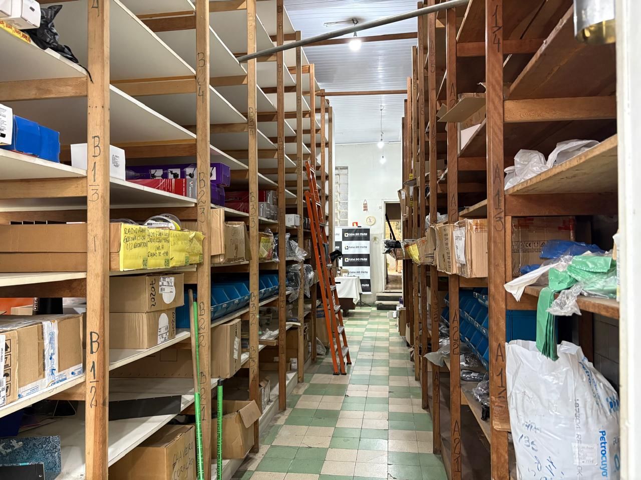 Loja-Salão à venda com -2 quartos, 481m² - Foto 6
