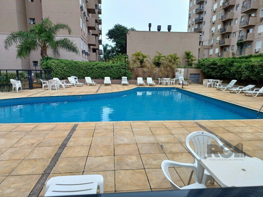 Apartamento à venda com 3 quartos, 67m² - Foto 17