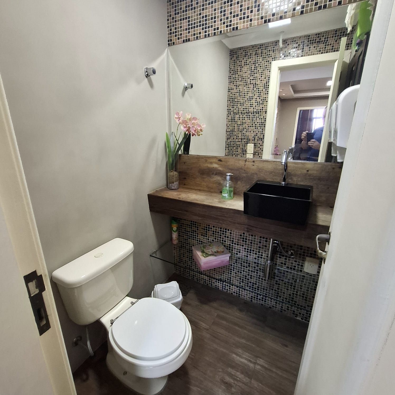 Conjunto Comercial-Sala à venda com 3 quartos, 67m² - Foto 13