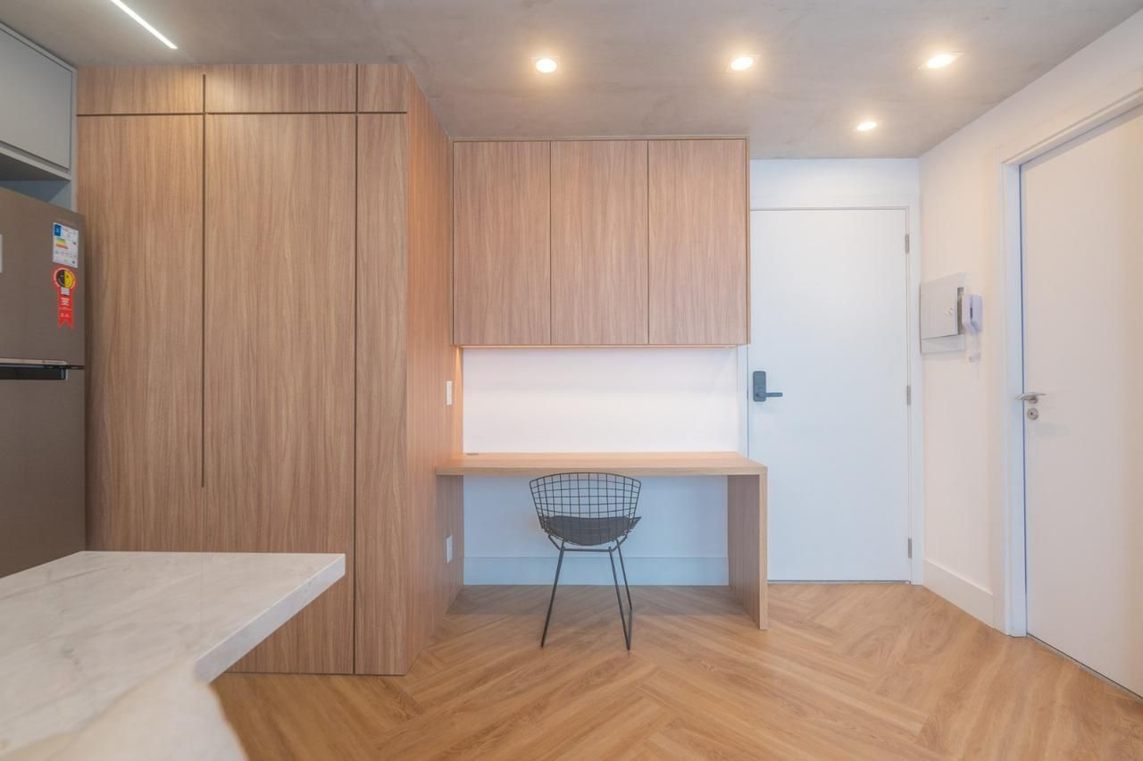 Apartamento, 1 quarto, 33 m² - Foto 19