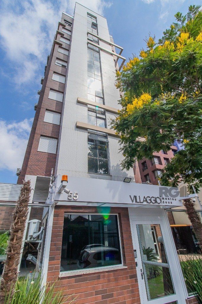 Apartamento à venda com 69m², 2 quartos, 1 suíte, 1 vaga no bairro Menino Deus em Porto Alegre
