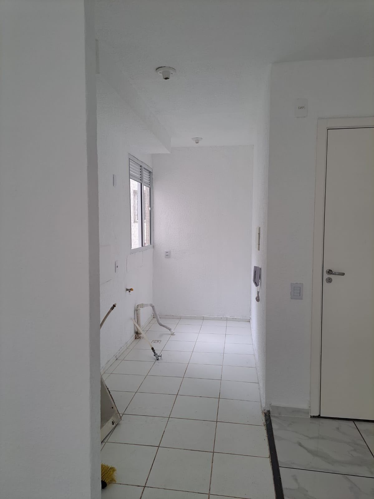 Apartamento 02 dormitórios - Restinga — foto 5