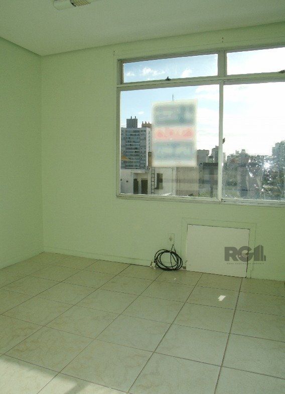 Conjunto Comercial-Sala à venda com 1 quarto, 25m² - Foto 6
