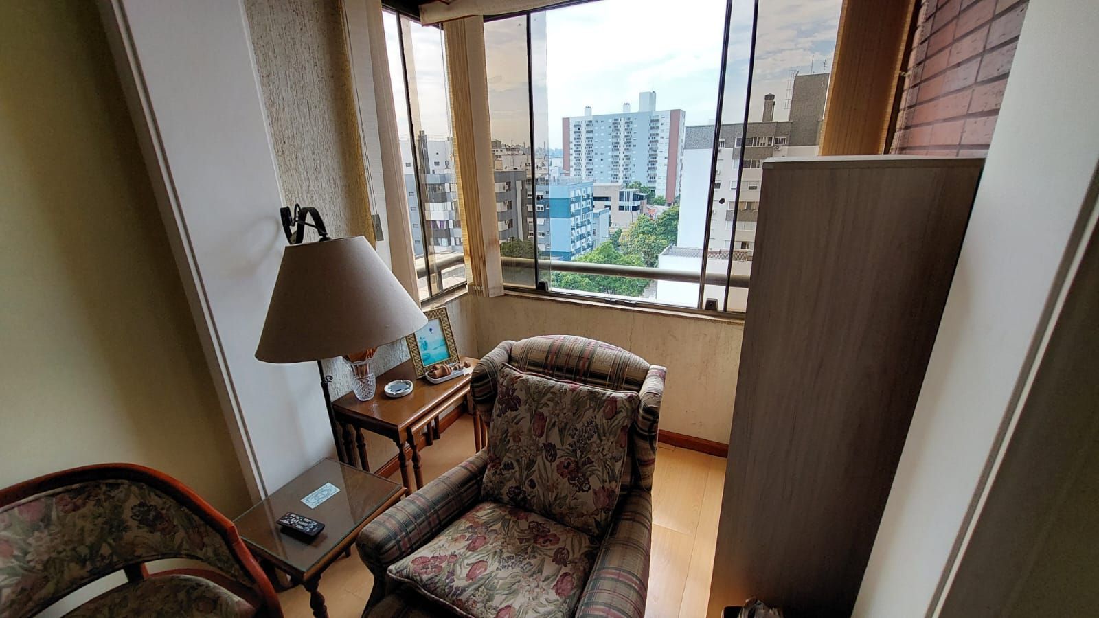 Cobertura, 3 quartos, 165 m² - Foto 7