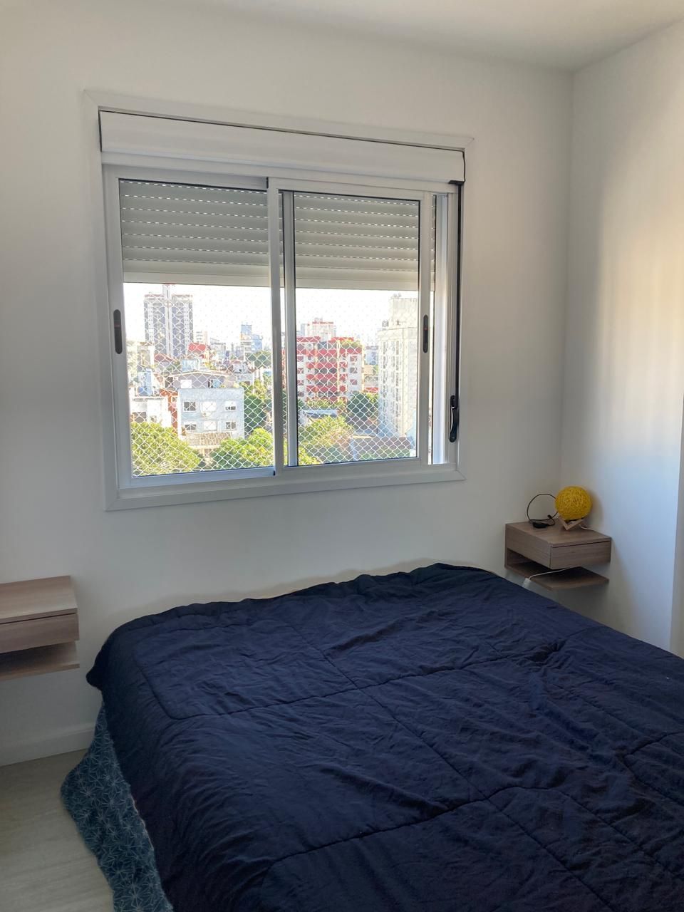 Apartamento à venda com 2 quartos, 50m² - Foto 13