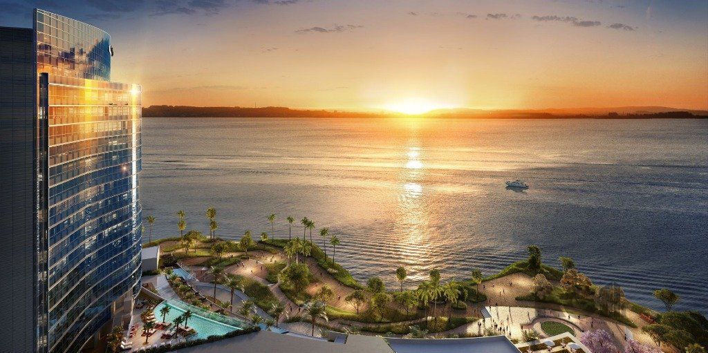 Sala-Conjunto, 35 m² - Foto 13