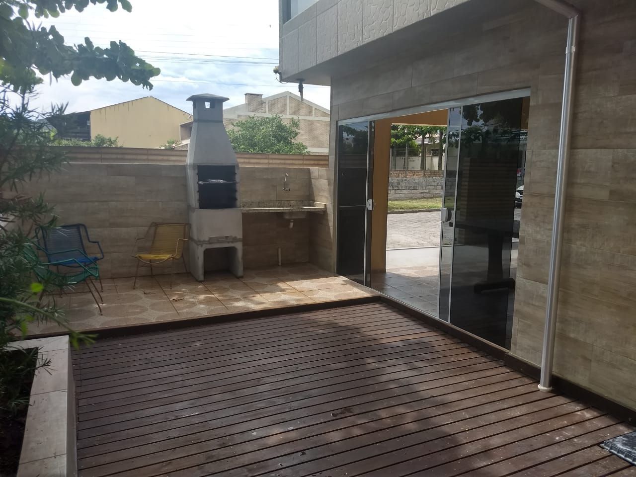 Prédio Inteiro, 117 m² - Foto 39