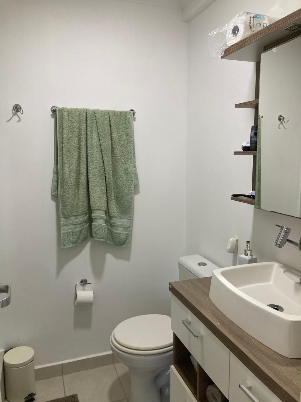 Apartamento à venda com 2 quartos, 50m² - Foto 17
