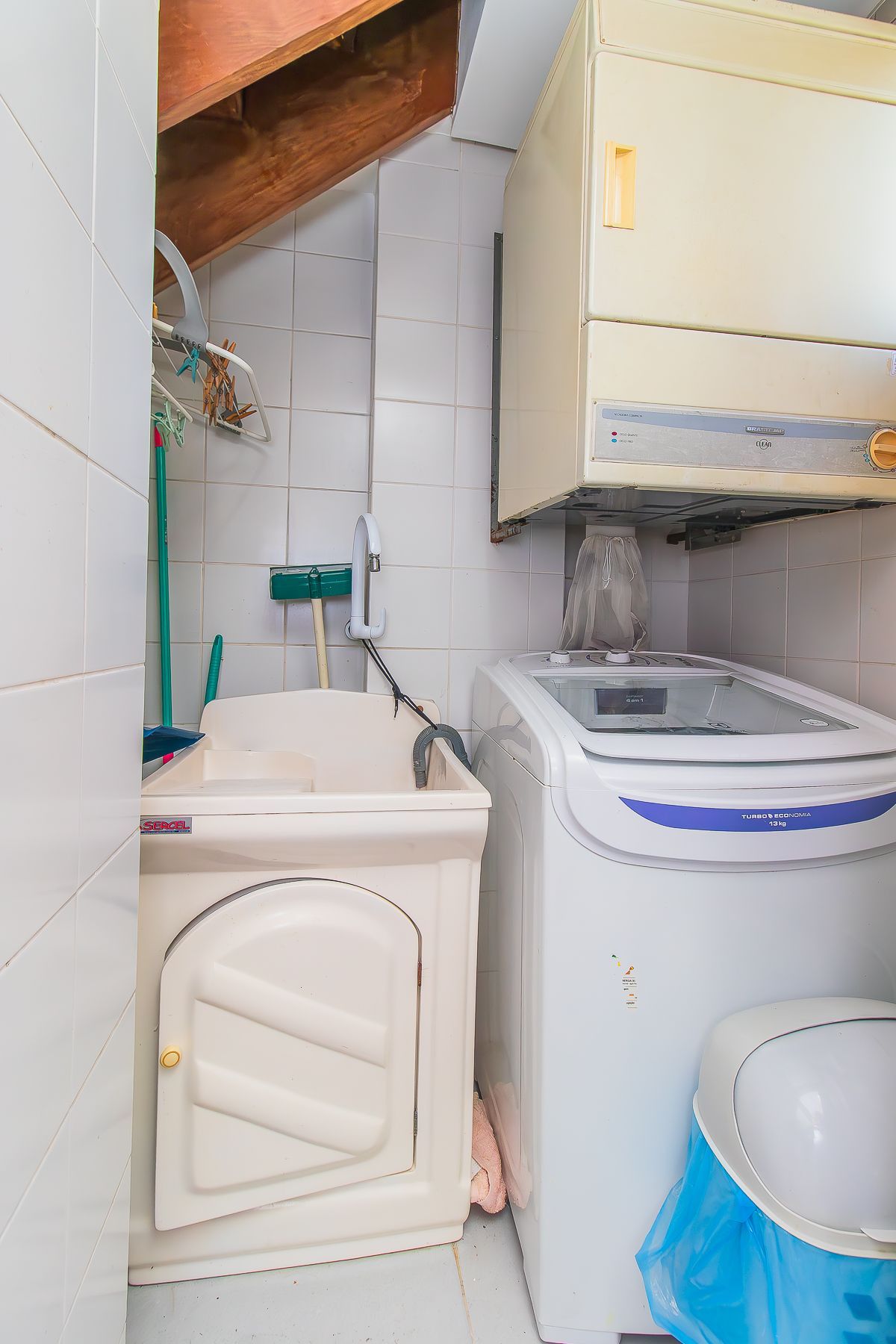 Cobertura, 3 quartos, 206 m² - Foto 26