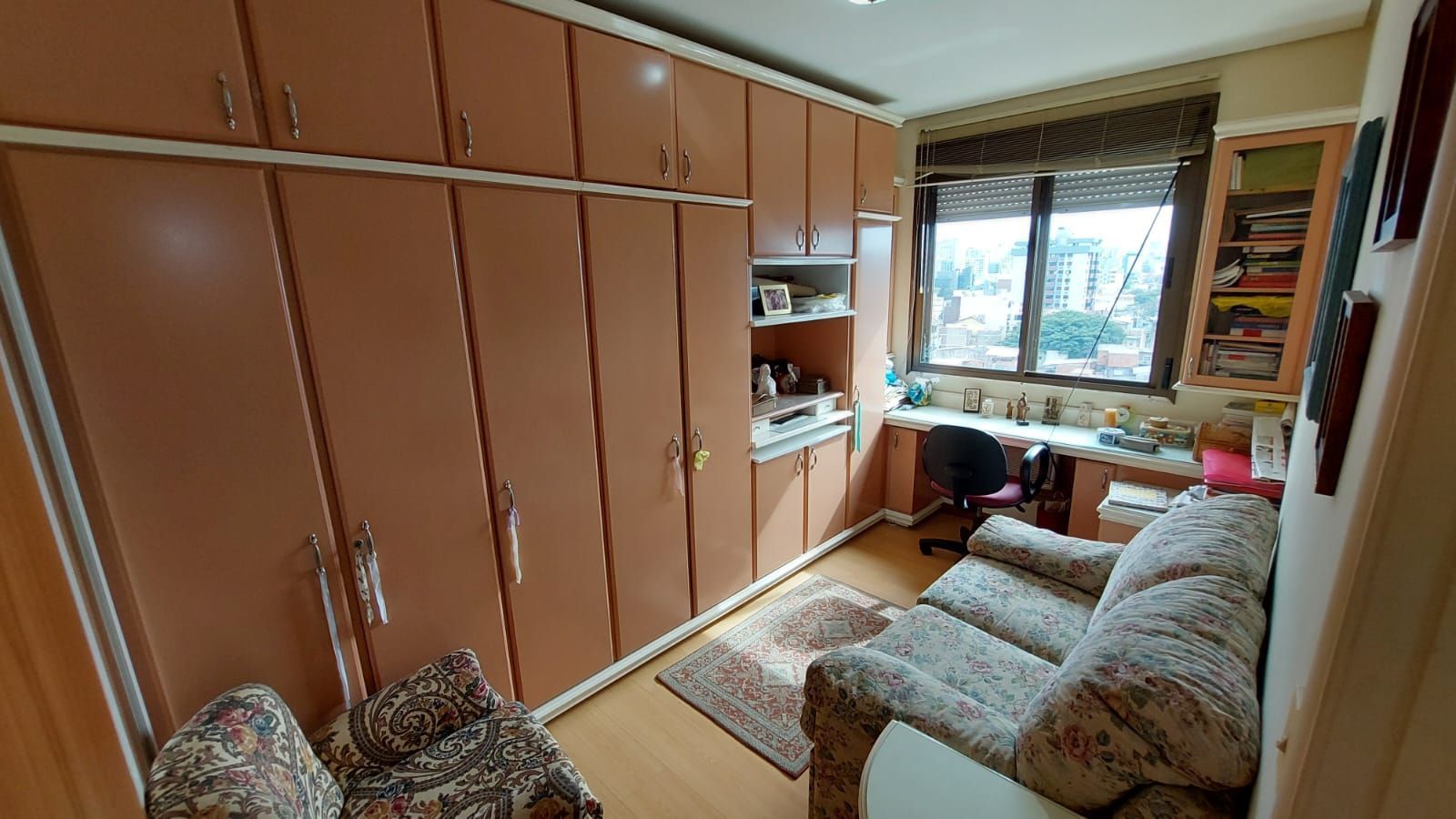 Cobertura, 3 quartos, 165 m² - Foto 12