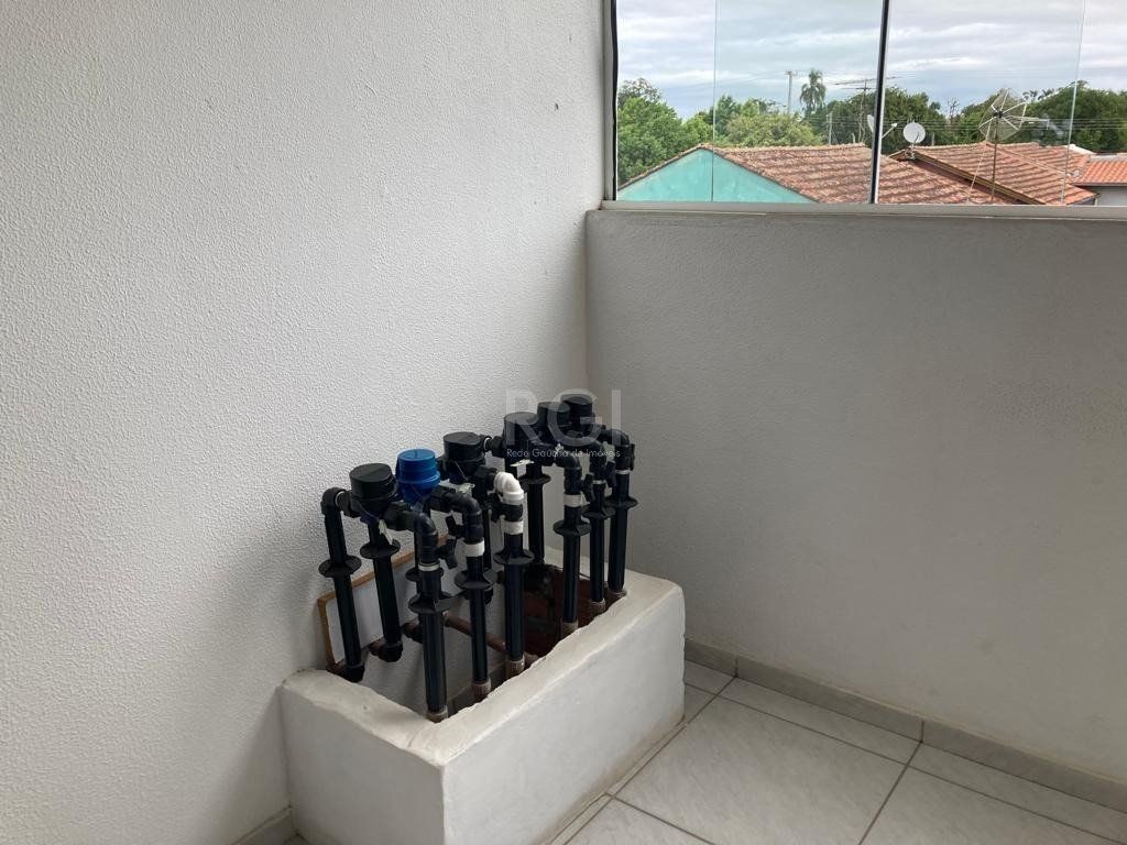 Apartamento à venda com 2 quartos, 62m² - Foto 24
