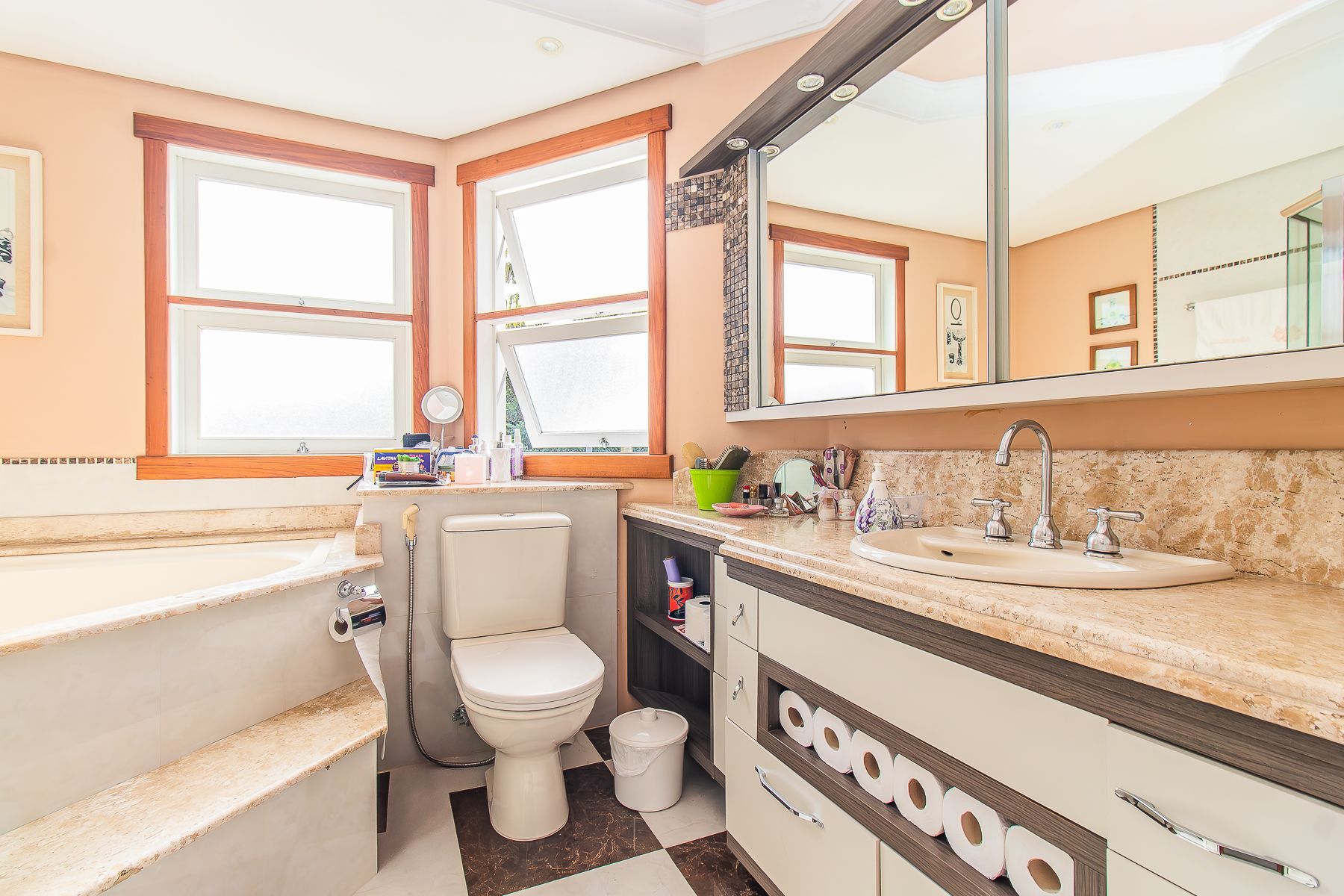Casa de Condomínio à venda com 4 quartos, 320m² - Foto 44