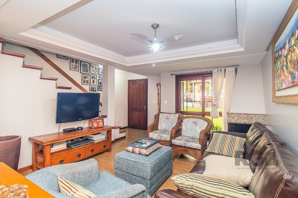 Casa de Condomínio à venda com 3 quartos, 183m² - Foto 9