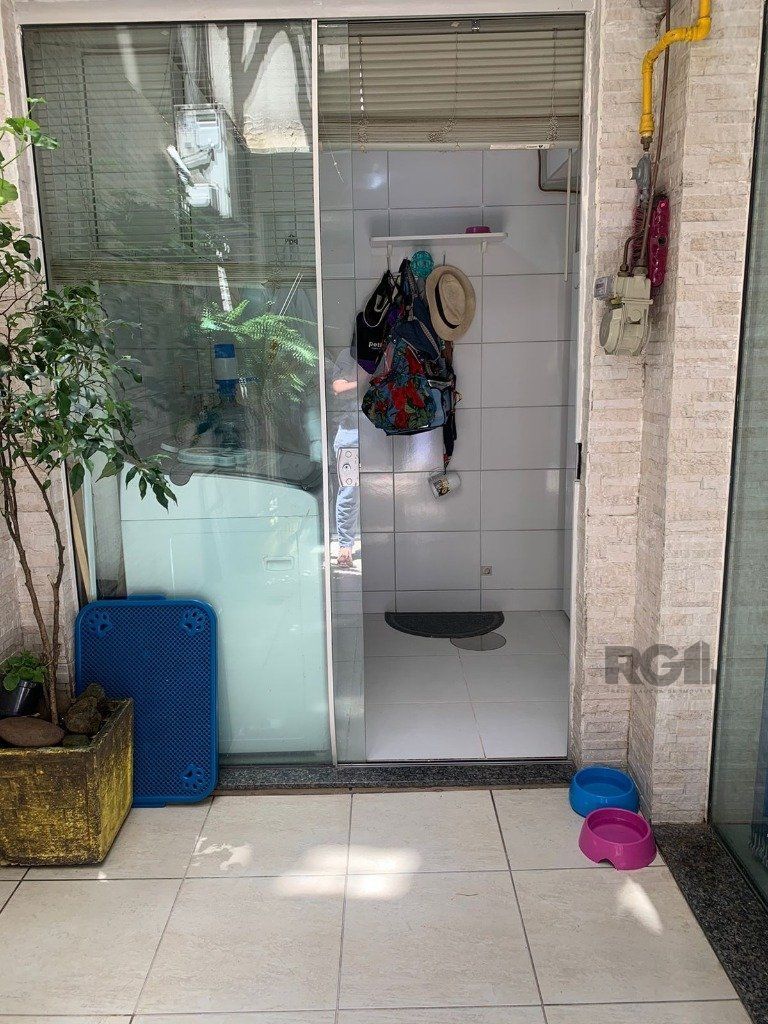 Apartamento à venda com 1 quarto, 34m² - Foto 9