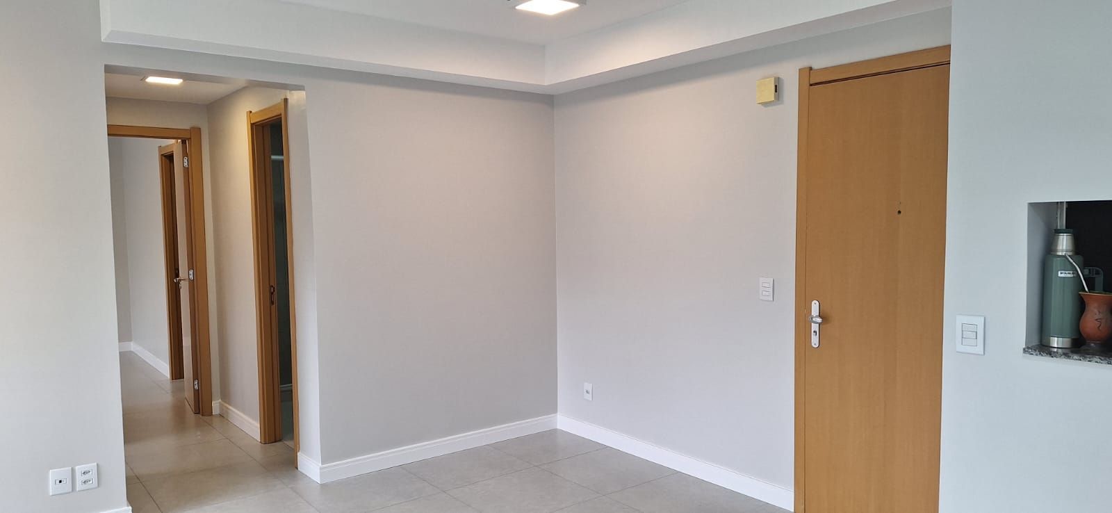 Apartamento, 2 quartos, 59 m² - Foto 5