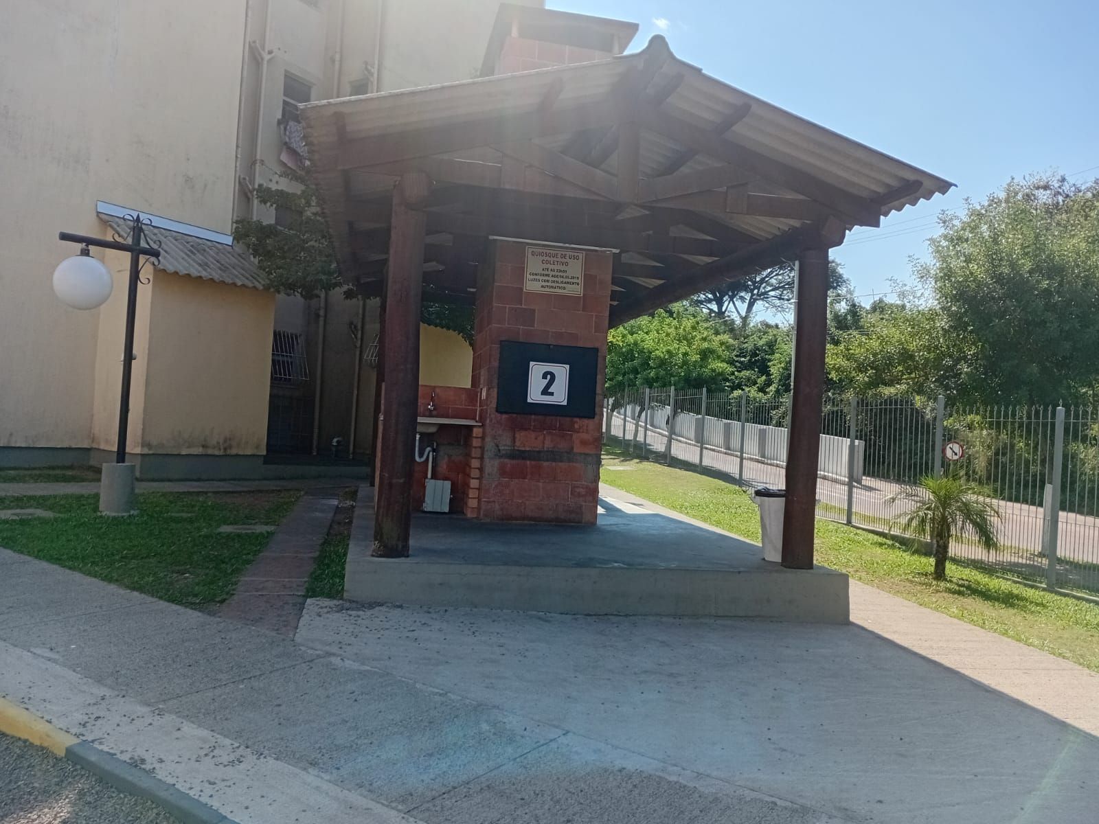 Apartamento, 2 quartos, 43 m² - Foto 33