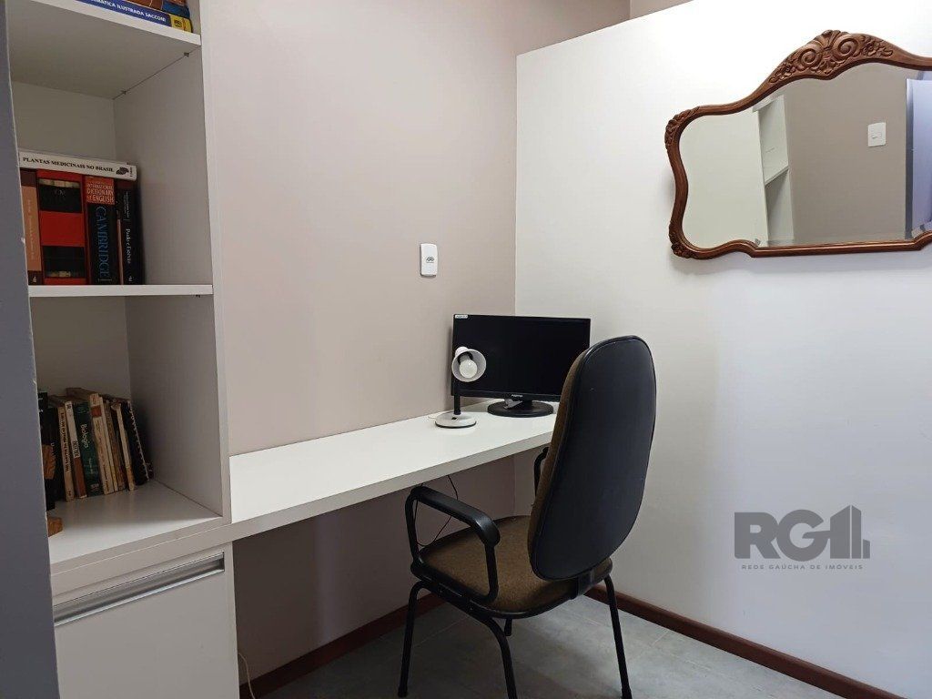 Apartamento à venda com 2 quartos, 85m² - Foto 8