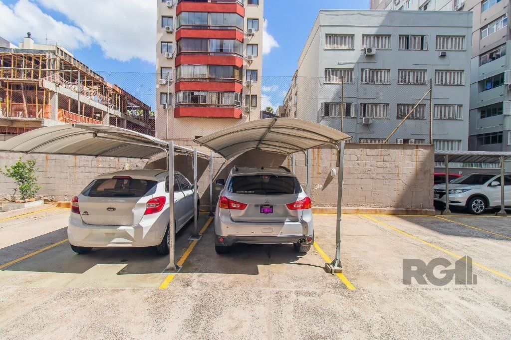 Apartamento à venda com 2 quartos, 71m² - Foto 32
