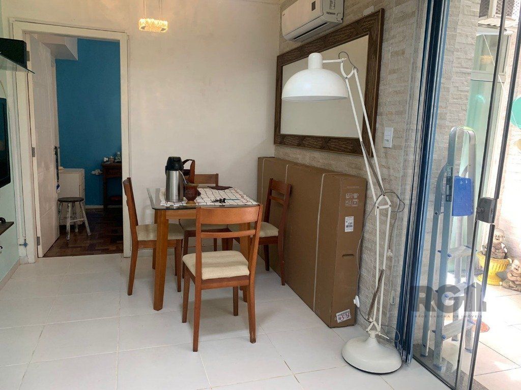 Apartamento à venda com 1 quarto, 34m² - Foto 3