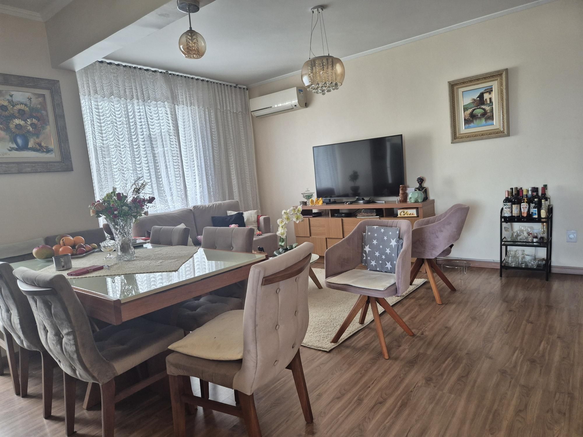 Apartamento, 2 quartos, à venda, 67 m², Menino Deus - Porto Alegre — foto 2
