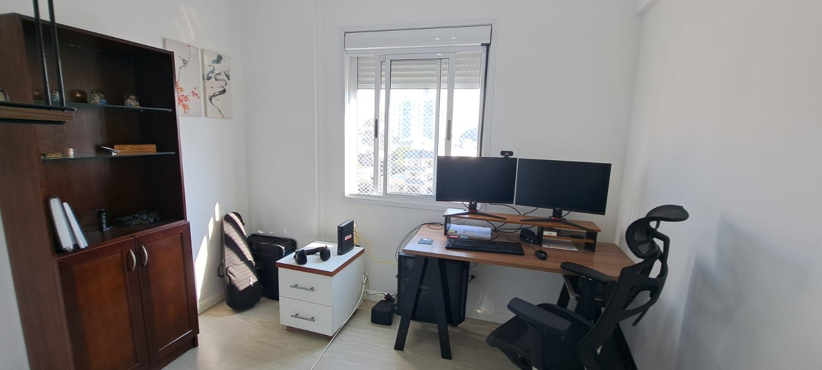 Apartamento à venda com 2 quartos, 50m² - Foto 21