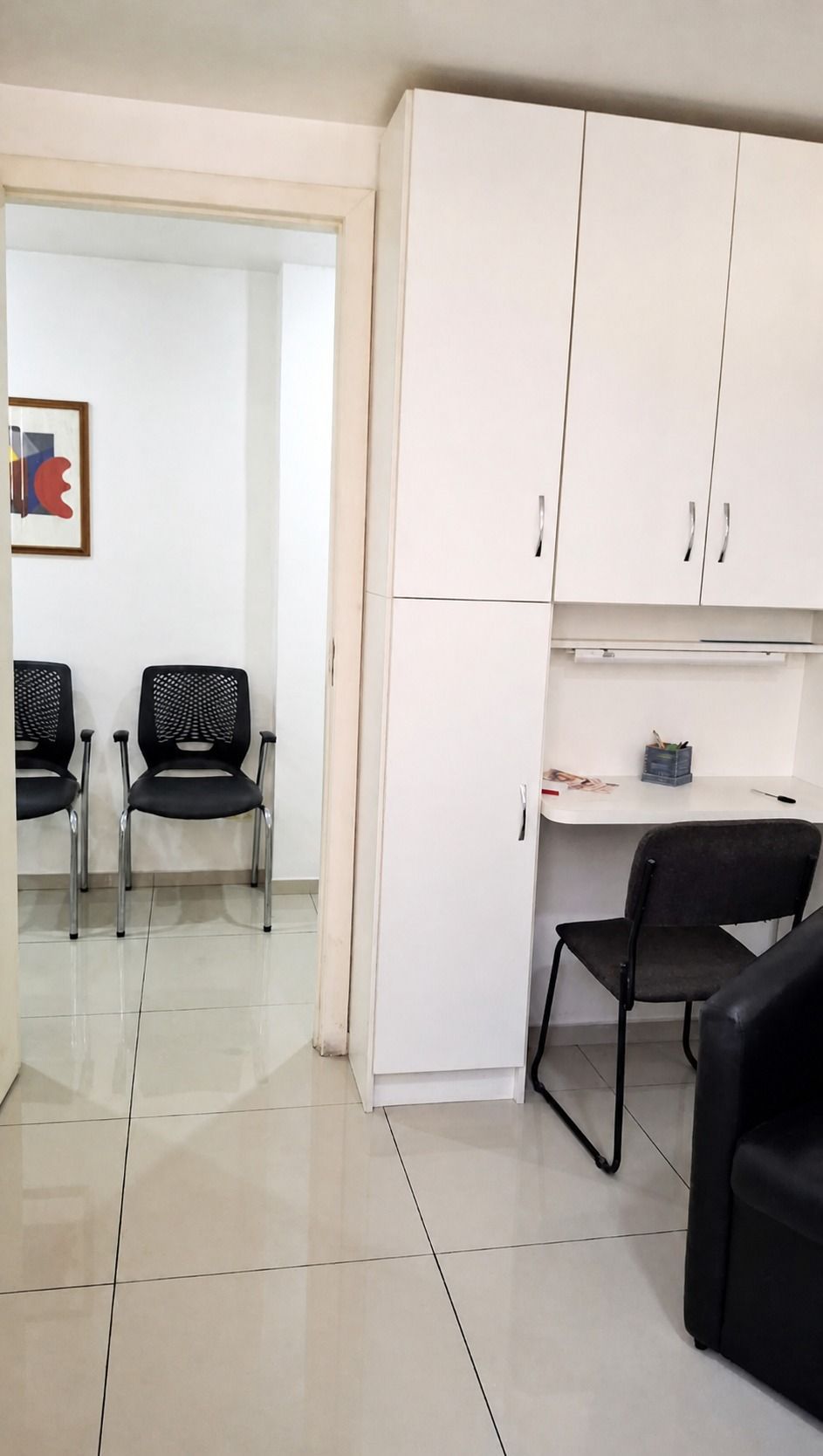 Sala comercial, 1 sala, à venda, 26 m², Centro Histórico - Porto Alegre — foto 2