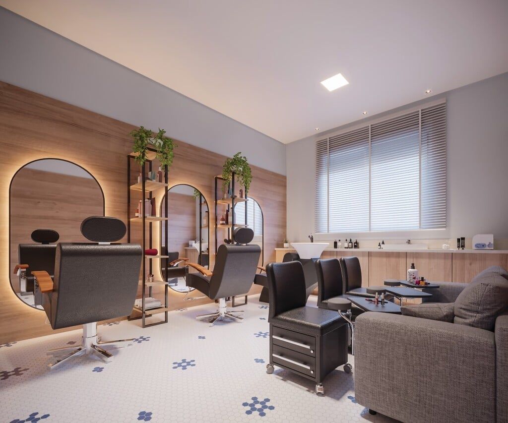 Apartamento à venda com 1 quarto, 24m² - Foto 14