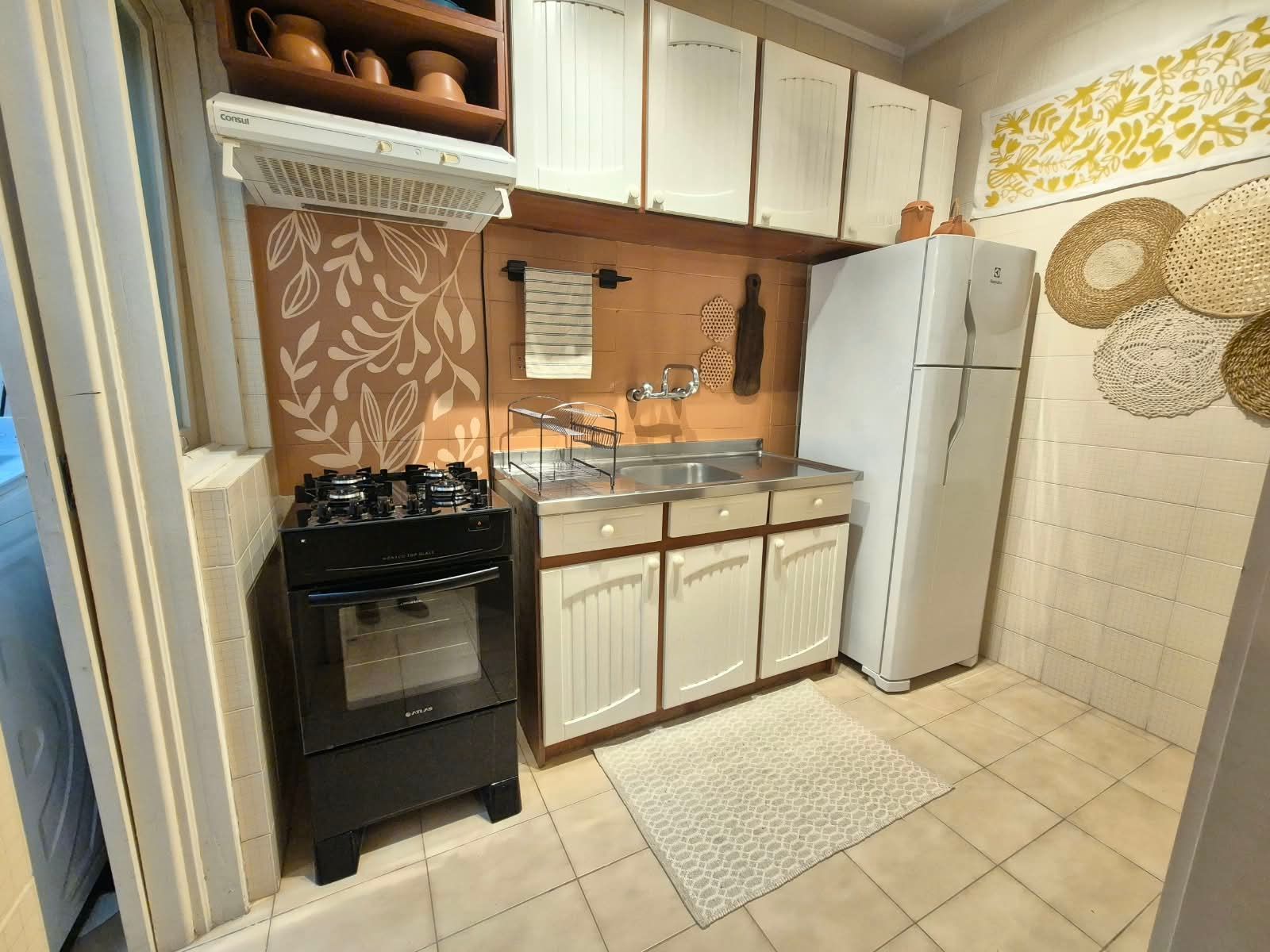 Apartamento, 1 quarto, 49 m² - Foto 16