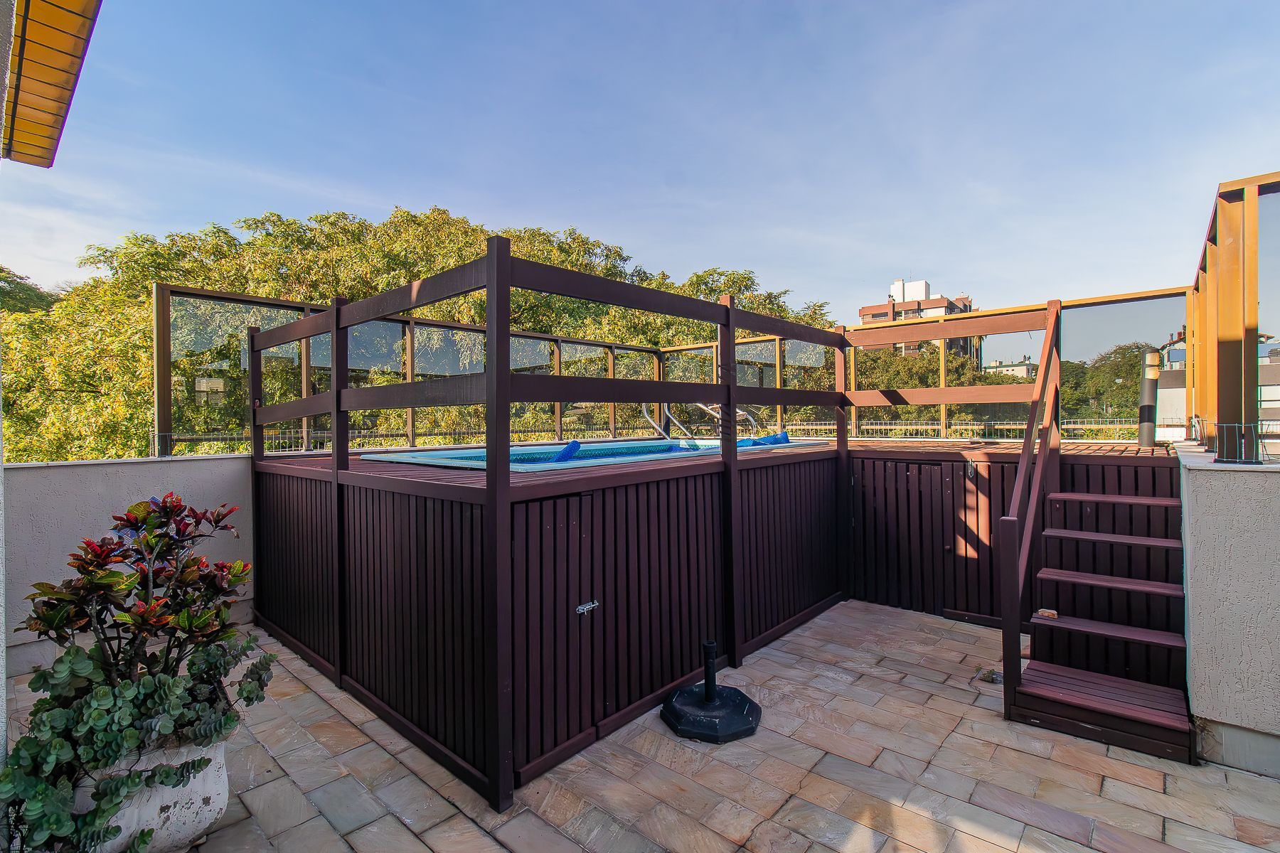 Cobertura, 3 quartos, 206 m² - Foto 38