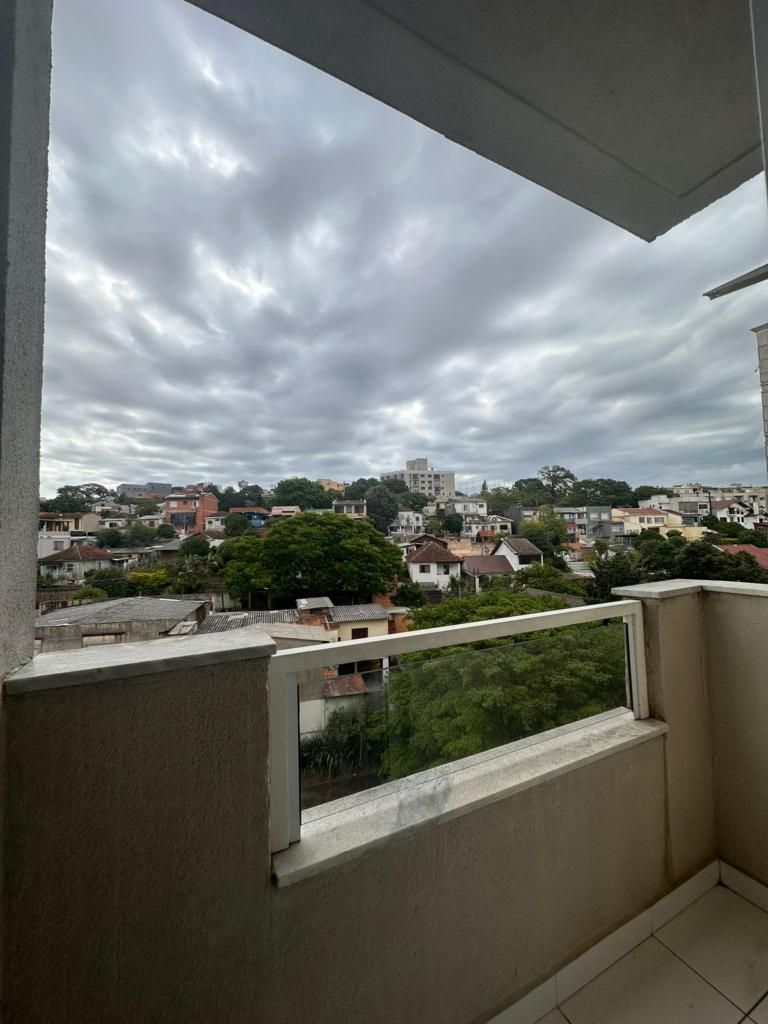 Apartamento 2 dormitórios 55m² com 1 vaga